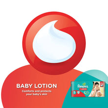 Load image into Gallery viewer, Pampers Small Size Diapers &amp; Nappies Pants 42 Count
