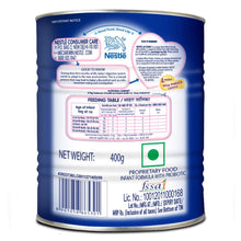 Load image into Gallery viewer, Lactogen 1 Infant Milk Substitute Tin 400G
