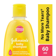Load image into Gallery viewer, Johnson&#39;S Baby Nmt Shampoo 60Ml
