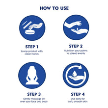 Load image into Gallery viewer, Nivea Crème All Season Multi-Purpose Cream 60Ml
