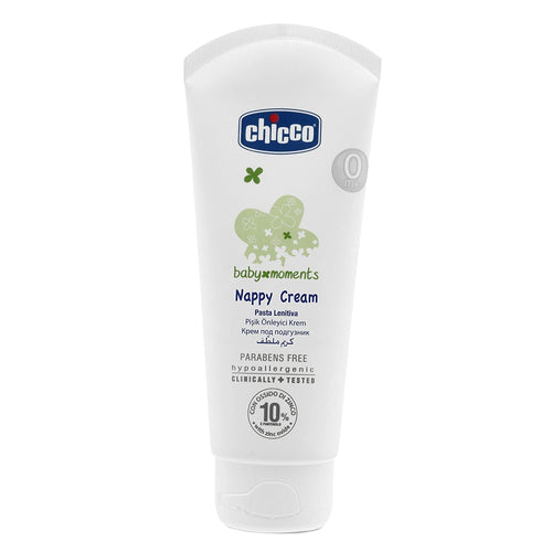 Chicco Nappy Cream 100Ml