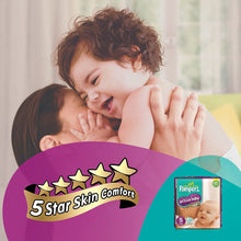 Load image into Gallery viewer, Pampers Active Baby Diapers &amp; Nappiess Small 20S
