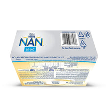 Load image into Gallery viewer, Nestlé Nan Pro Lo Lac Infant Formula - 200 G
