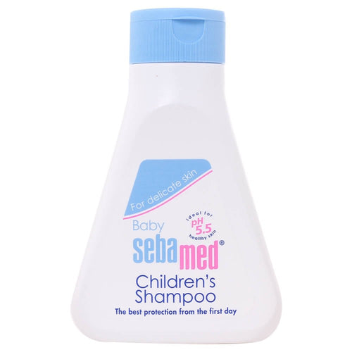 Sebamed Baby Children Shampoo 150Ml