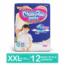 Load image into Gallery viewer, Mamy Poko Pants Xxl Ex
