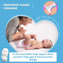 Load image into Gallery viewer, Mamypoko Pants Extra Absorb Diapers &amp; Nappiess Small Pack Of 42
