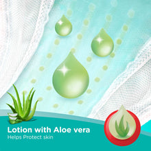 Load image into Gallery viewer, Pampers Baby-Dry Pants Diapers &amp; Nappies - L
