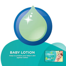 Load image into Gallery viewer, Pampers Baby Dry Diapers &amp; Nappiess New Born 46 Count
