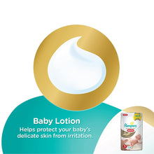 Load image into Gallery viewer, Pampers Premium Care Small Size Diapers &amp; Nappies Pants White 50 Count
