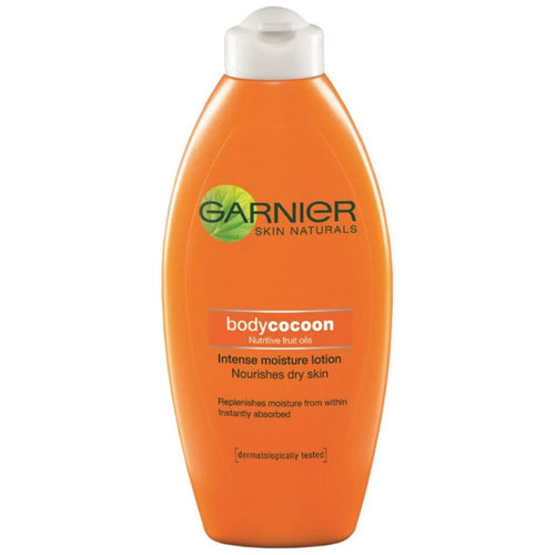 Garnier Skin Naturals Body Coccon Body Lotion 250Ml