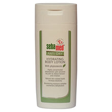Load image into Gallery viewer, Sebamed Anti-Dry Hydrating Body Lotion 200Ml
