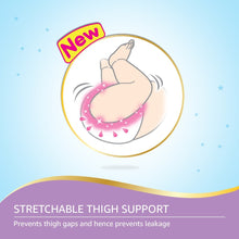 Load image into Gallery viewer, Mamypoko Pants Extra Absorb Diapers &amp; Nappiess Nb-1 - New Born
