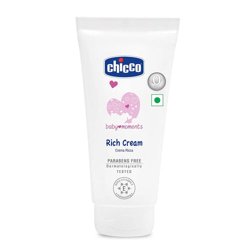 Chicco Rich Cream 100Ml