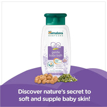 Load image into Gallery viewer, Himalaya Gentle Baby Bath 200Ml
