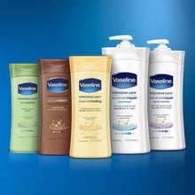 Load image into Gallery viewer, Vaseline Vaseline Intensive Care Body Lotion Cocoa Radiant
