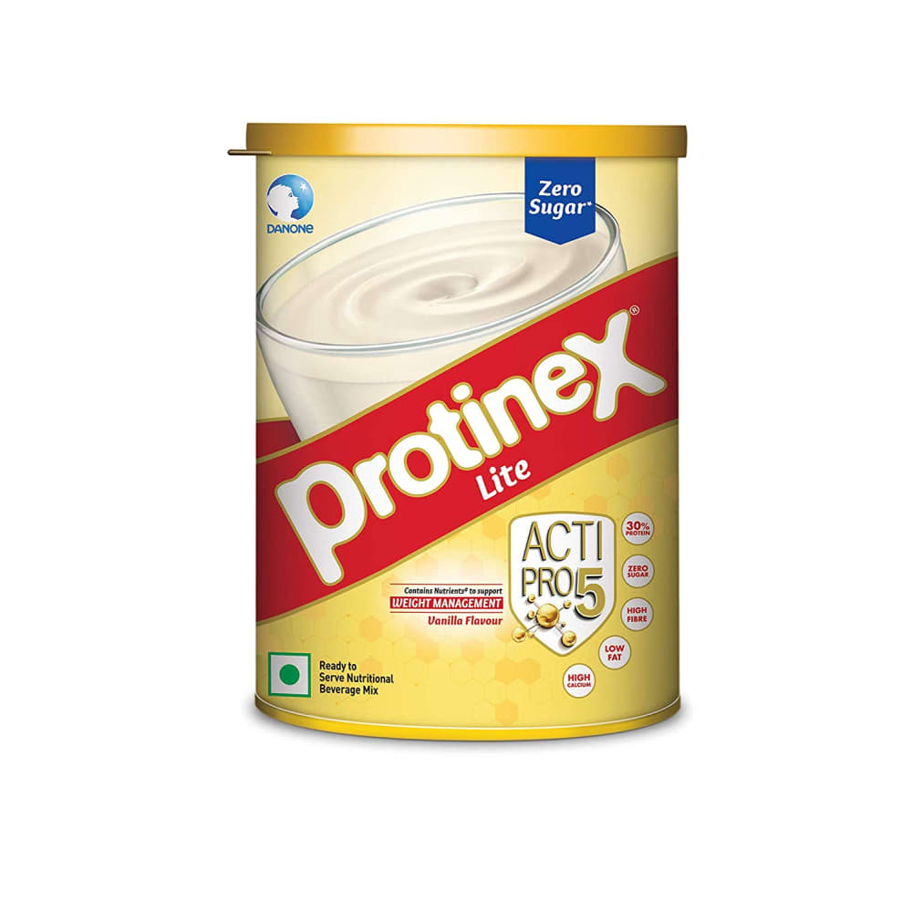 Protinex Lite - 400 G Tin Vanilla