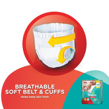 Load image into Gallery viewer, Pampers New Born Size Diapers &amp; Nappies Pants 20 Count
