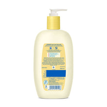 Load image into Gallery viewer, Johnson&#39;S Top To Toe Baby Wash 500Ml

