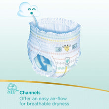 Load image into Gallery viewer, Pampers Premium Care Pants Diapers &amp; Nappiess Medium 22 Count
