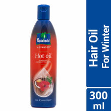 Load image into Gallery viewer, Parachute Advansed Ayurvedic Skincare Hot Oil 300Ml
