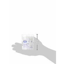 Load image into Gallery viewer, Chicco Cotton Tips Sicurnet Ear Buds - 160 Pieces
