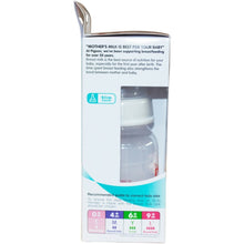 Load image into Gallery viewer, Pigeon Flexible Feeding Bottle - 120 Ml
