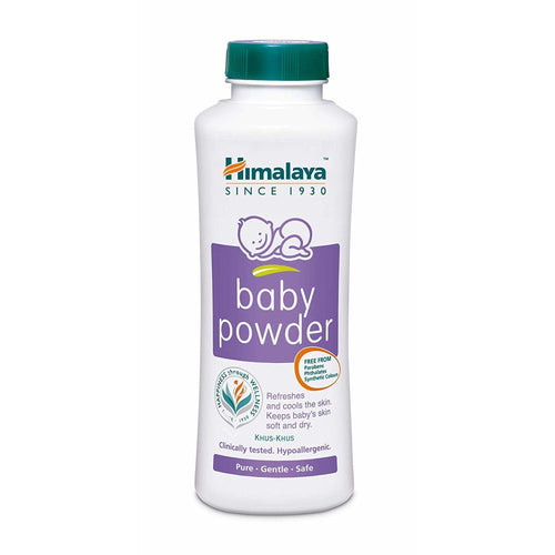 Himalaya Baby Powder 200 Gm