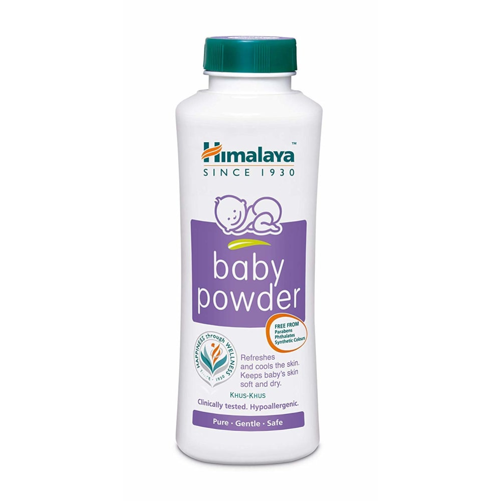 Himalaya Baby Powder 200 Gm