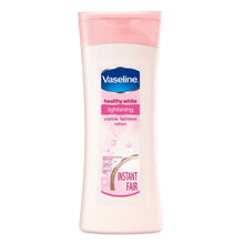 Load image into Gallery viewer, Vaseline Healthy White Lightening Body Lotion 300Ml
