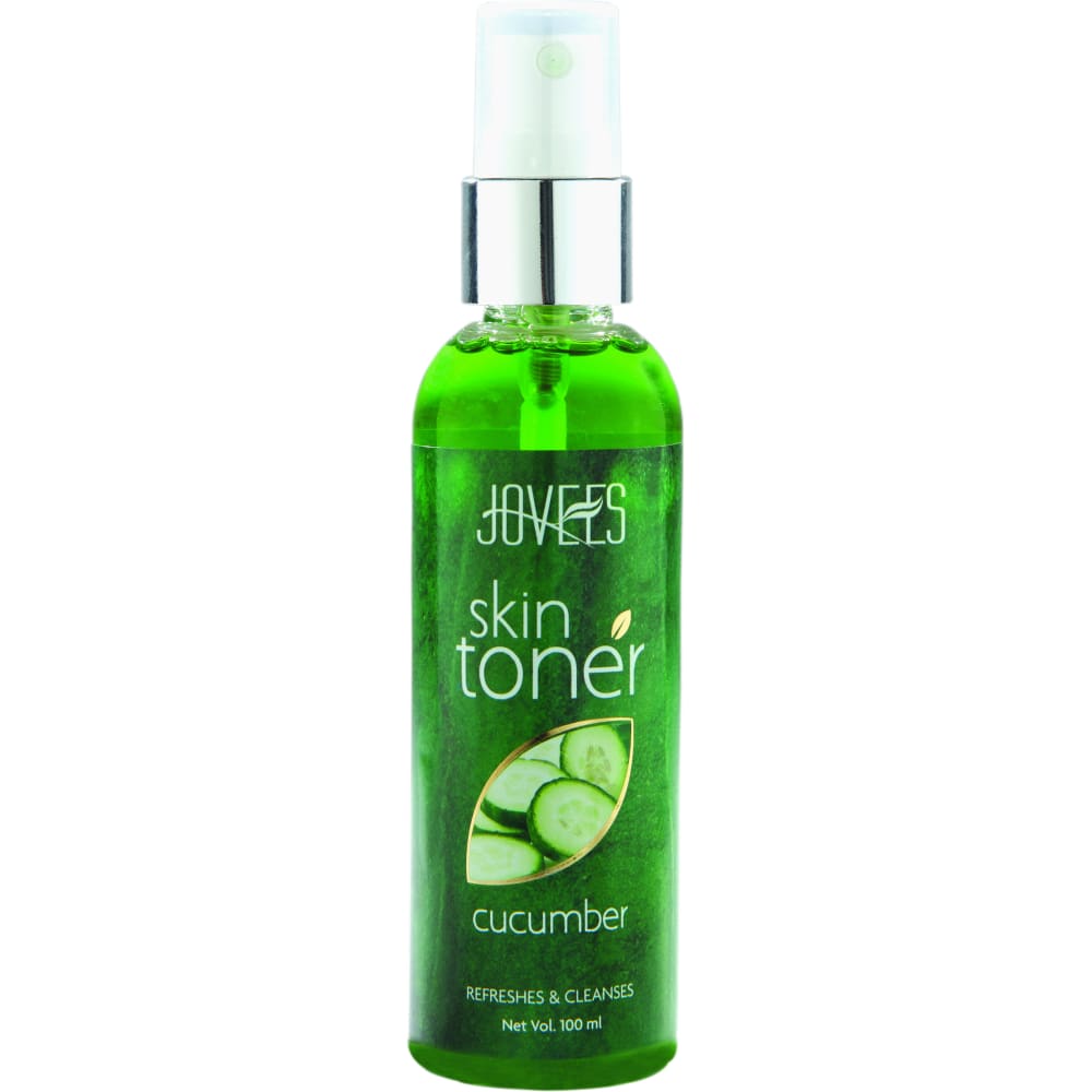 Jovees Cucumber Skin Toner Women