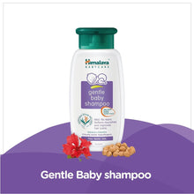 Load image into Gallery viewer, Himalaya Gentle Baby Shampoo 100Ml
