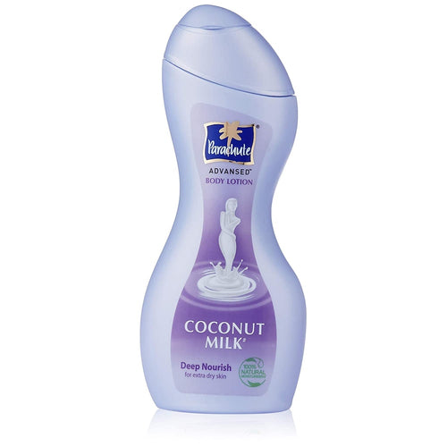 Parachute Advansed Body Lotion Deep Nourish 250 Ml