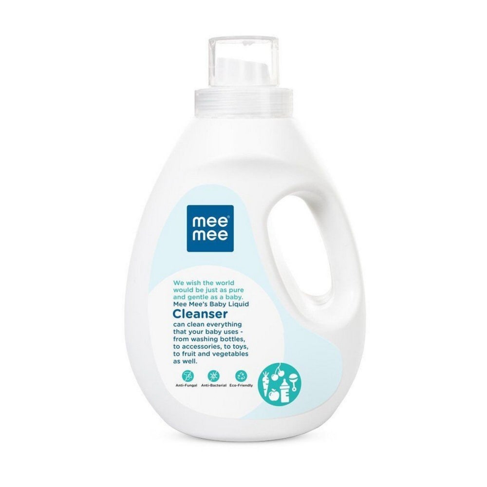 Mee Mee Liquid Cleanser 1.5 Litre