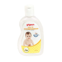 Load image into Gallery viewer, Pigeon Baby Oil 200 Ml
