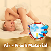 Load image into Gallery viewer, Huggies Ultra Soft Pants Diapers &amp; Nappiess Small
