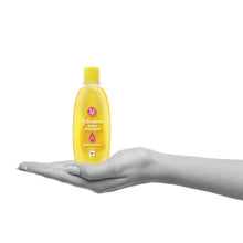 Load image into Gallery viewer, Johnson&#39;S Baby No More Tear Shampoo 100Ml
