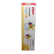 Load image into Gallery viewer, Pigeon Children Toothpaste Fruit Punch 45G
