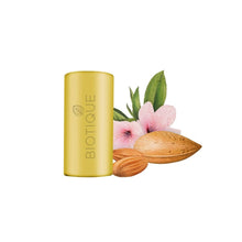 Load image into Gallery viewer, Biotique Almonds Oil Nourishing Body Soap 150G
