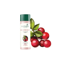 Load image into Gallery viewer, Biotique Wintercherry Lightening And Rejuvenating Body Nourisher 190Ml
