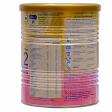 Load image into Gallery viewer, Enfamil A+ Stage 2 Follow Up Formula - 400 G 6 Months Onward
