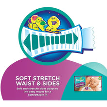 Load image into Gallery viewer, Pampers Active Baby - M
