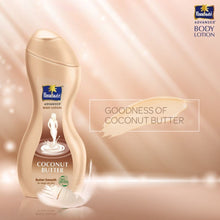 Load image into Gallery viewer, Parachute Advansed Butter Smooth Body Lotion
