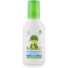 Load image into Gallery viewer, Mamaearth Anti Mosquito Fabric Roll On 8 Ml
