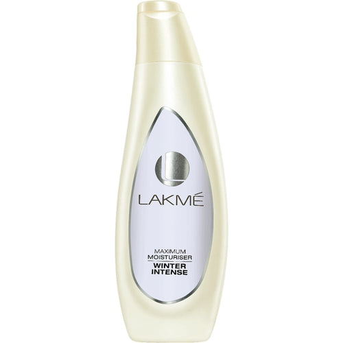 Lakme Winter Intense Maximum Body Lotion