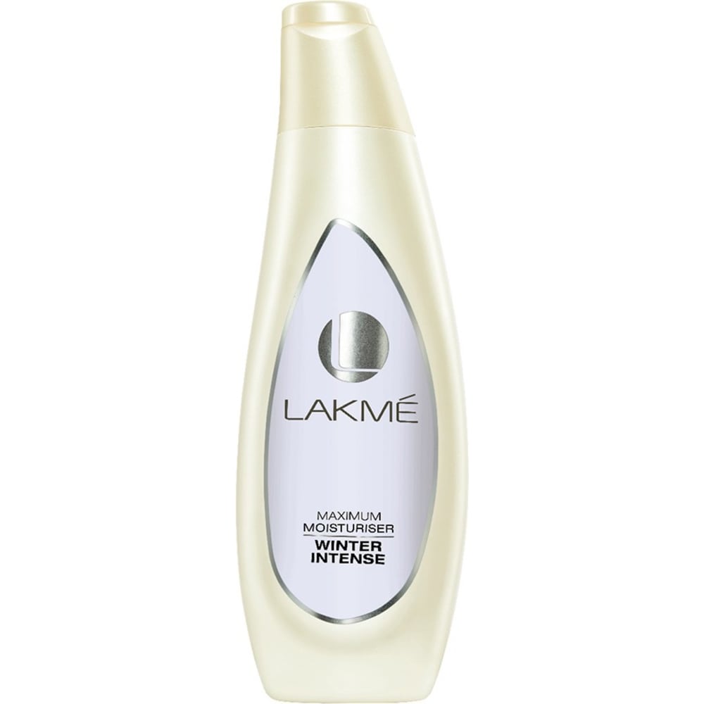 Lakme Winter Intense Maximum Body Lotion