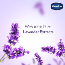 Load image into Gallery viewer, Vaseline Calming Lavender Body Lotion 100 Ml
