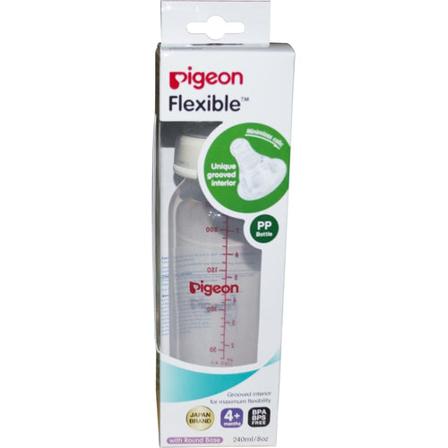 Pigeon Flexible - 240 Ml
