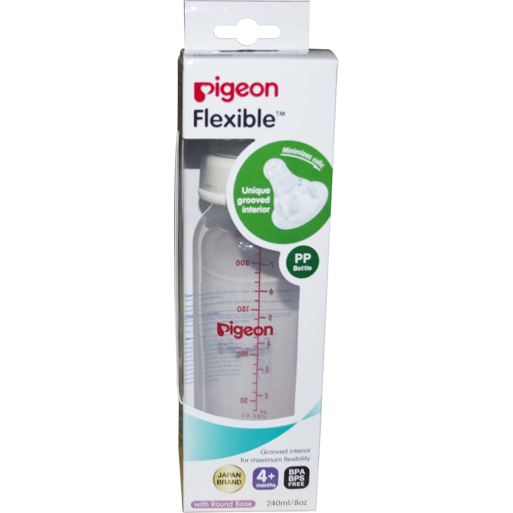 Pigeon Flexible - 240 Ml