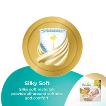 Load image into Gallery viewer, Pampers Premium Care Pants Style Diapers &amp; Nappiess New Born Size 24 Count
