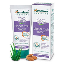 Load image into Gallery viewer, Himalaya Diapers &amp; Nappies Rash Cream 20G

